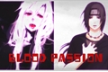 História: Blood Passion