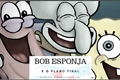 História: Bob Esponja e o Plano Final