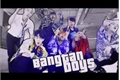 História: BTS-Gangsters