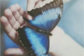 História: Butterfly Blue