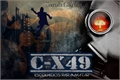 História: C-X49: escolhidos para matar - Interativa