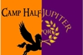 História: Camp Half Jupiter - Interativa