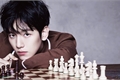 História: Checkmate - Imagine Byun Baekhyun