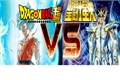 História: Choque de Universos: Goku vs Saint Seiya