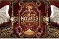História: Circo Mec&#226;nico Tresaulti