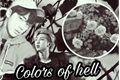 História: Colors Of Hell (Namjin)