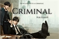 História: Criminal (Imagine Kim Taehyung)