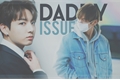 História: Taekook;; daddy issues
