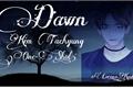 História: &#176;Dawn - Kim Taehyung (One-Shot)