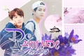 História: De Amizade a Amor (Vkook~Taekook)