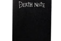 História: Death Note as regras do cardeno