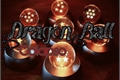 História: Dragon Ball - Colapso