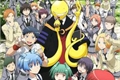 História: Em Assassination Classroom