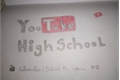 História: Entrevistas/Behind the scenes: YouTube High School