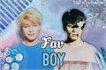 História: Fav Boy - Jikook