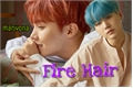 História: Fire Hair ( YoonSeok )