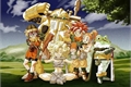 História: Gatilhos do tempo(Chrono trigger)