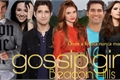 História: Gossip Girl: Beacon Hills