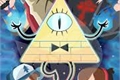 História: Gravity Falls : novo ver&#227;o, novos mist&#233;rios