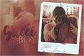 História: Gucci Boy (Imagine V - BTS