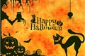 História: Happy Halloween Day-Imagine BamBam (Especial de Halloween)