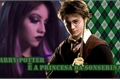 História: Harry Potter e a Princesa da Sonserina