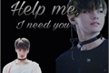 História: Help me, i need you;; Taekook