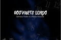 História: Hogwarts Lendo G&#234;meos Potter e a Pedra Filosofal