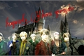 História: Hogwarts: nova gera&#231;&#227;o ( imagine suga,jikook, namjin, vhope)