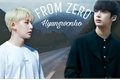 História: Hyungwonho - From Zero