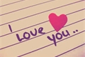 História: I LOVE YOU ❤ - Imagine Xiumin Exo