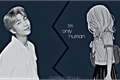 História: I&#39;m Only Human (Imagine Kim Namjoon)
