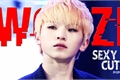 História: I&#39;m your daddy now, you better obey me. &quot;Woozi&quot;