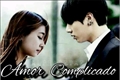 História: Amor complicado — jeongguk