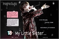 História: Imagine Yoongi - Incesto - My Little Sister...