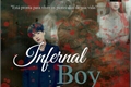 História: Infernal boy — Min yoongi (incesto)
