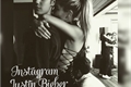 História: Instagram-Justin Bieber