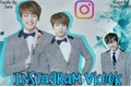 História: Instagram-Vkook