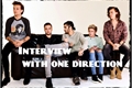 História: Interview with one direction
