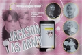 História: Jackson As Army
