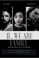 História: Justice League: We are a Family