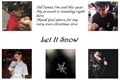 História: Let It Snow - Jack Gilinsky and Jack Johnson