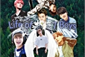 História: ☆Life of 7 Boys☆/Taehyung/