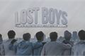 História: Lost Boys