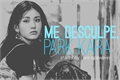 História: Me Desculpe, Park Kara