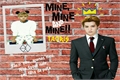 História: Mine, Mine and Mine! - Taoris ( Men&#231;&#227;o: Chanbaek e Xiuhun )