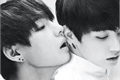 História: My baby (taekook-Vkook)