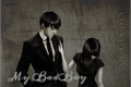 História: My BadBoy - ( Jeon Jungkook)