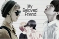 História: My Beloved Friend (Imagine Yaoi Bts Taehyung)