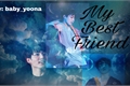 História: My Best Friend - Jungkook